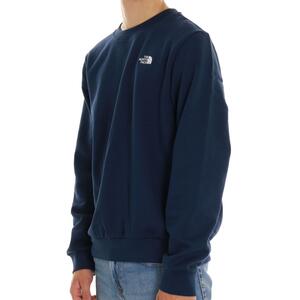 FELPA EVOLUTION SIMPLE DOME THE NORTH FACE - Mad Fashion | img vers.300x/